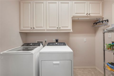 Tiny photo for 5434 Marcia Lane, Bryan, TX 77807 (MLS # 25010705)