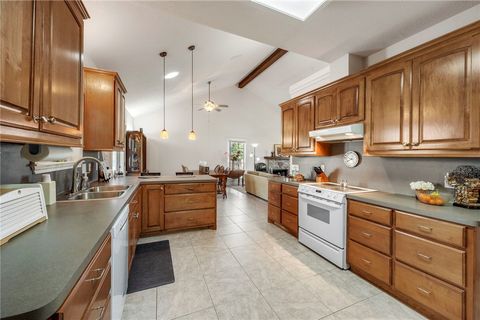 Tiny photo for 5434 Marcia Lane, Bryan, TX 77807 (MLS # 25010705)