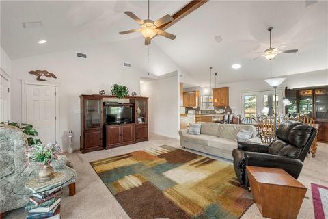 Tiny photo for 5434 Marcia Lane, Bryan, TX 77807 (MLS # 25010705)