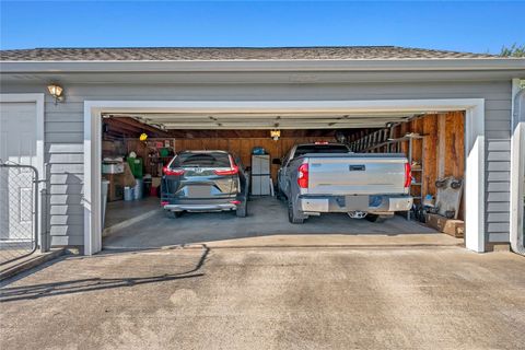 Tiny photo for 5434 Marcia Lane, Bryan, TX 77807 (MLS # 25010705)
