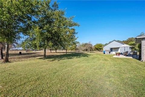 Tiny photo for 5434 Marcia Lane, Bryan, TX 77807 (MLS # 25010705)