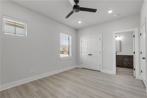 Tiny photo for 4063 Gunner Trail, College Station, TX 77845 (MLS # 26000223)