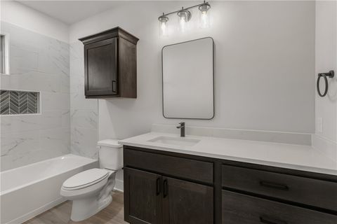 Tiny photo for 4063 Gunner Trail, College Station, TX 77845 (MLS # 26000223)