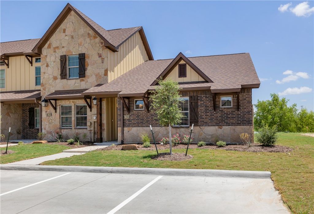 Photo of 4063 Gunner Trail, College Station, TX 77845 (MLS # 26000223)