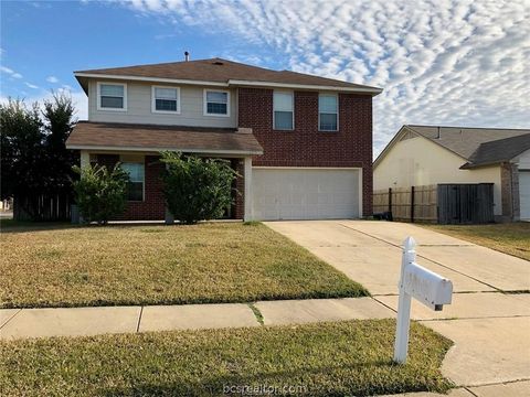 3801 Springfield Drive, College Station, TX 77845 - MLS#: 24005149