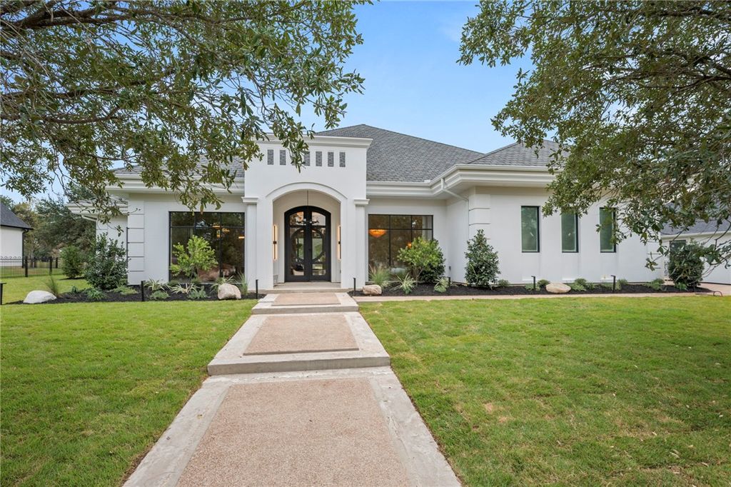 Photo of 4212 Tuscany Court, Bryan, TX 77802 (MLS # 25010704)