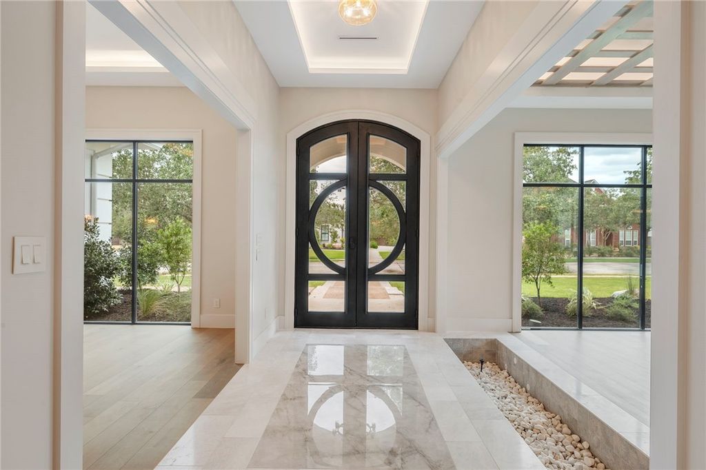 Photo of 4212 Tuscany Court, Bryan, TX 77802 (MLS # 25010704)