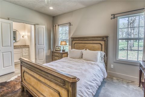 Tiny photo for 1018 7th Street, Somerville, TX 77879 (MLS # 26003109)