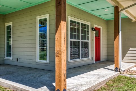 Tiny photo for 1018 7th Street, Somerville, TX 77879 (MLS # 26003109)