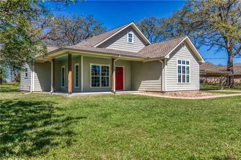 Tiny photo for 1018 7th Street, Somerville, TX 77879 (MLS # 26003109)