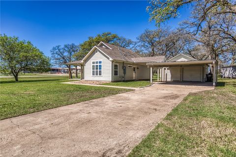 Tiny photo for 1018 7th Street, Somerville, TX 77879 (MLS # 26003109)