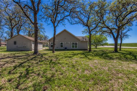 Tiny photo for 1018 7th Street, Somerville, TX 77879 (MLS # 26003109)