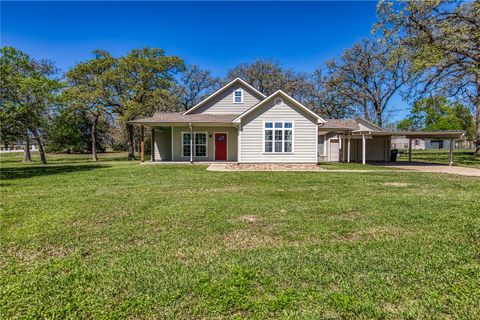 Tiny photo for 1018 7th Street, Somerville, TX 77879 (MLS # 26003109)