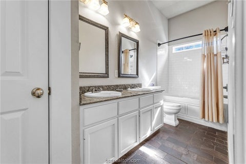 Tiny photo for 705 Welsh Avenue, College Station, TX 77840 (MLS # 26007404)
