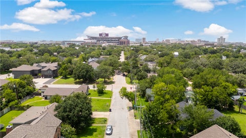 Tiny photo for 705 Welsh Avenue, College Station, TX 77840 (MLS # 26007404)