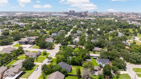 Tiny photo for 705 Welsh Avenue, College Station, TX 77840 (MLS # 26007404)