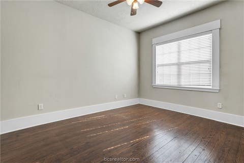 Tiny photo for 705 Welsh Avenue, College Station, TX 77840 (MLS # 26007404)