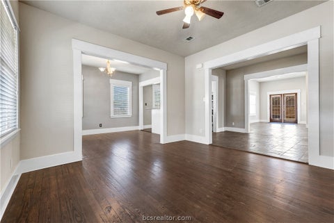 Tiny photo for 705 Welsh Avenue, College Station, TX 77840 (MLS # 26007404)