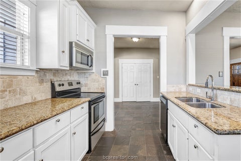 Tiny photo for 705 Welsh Avenue, College Station, TX 77840 (MLS # 26007404)
