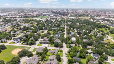 Tiny photo for 705 Welsh Avenue, College Station, TX 77840 (MLS # 26007404)