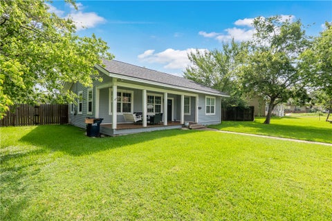 Tiny photo for 705 Welsh Avenue, College Station, TX 77840 (MLS # 26007404)