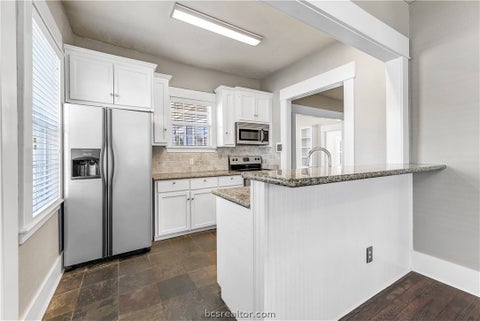 Tiny photo for 705 Welsh Avenue, College Station, TX 77840 (MLS # 26007404)