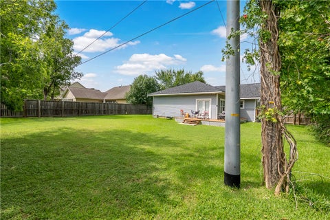 Tiny photo for 705 Welsh Avenue, College Station, TX 77840 (MLS # 26007404)