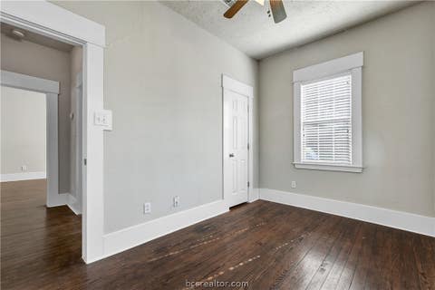 Tiny photo for 705 Welsh Avenue, College Station, TX 77840 (MLS # 26007404)