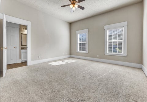 Tiny photo for 705 Welsh Avenue, College Station, TX 77840 (MLS # 26007404)