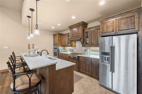 Tiny photo for 3057 Peterson Circle, Bryan, TX 77802 (MLS # 26003876)