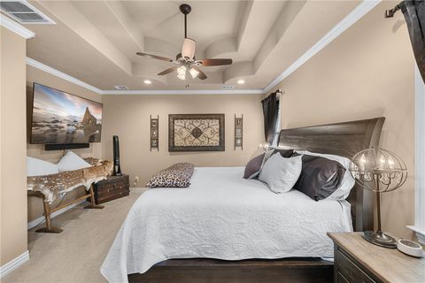 Tiny photo for 3057 Peterson Circle, Bryan, TX 77802 (MLS # 26003876)