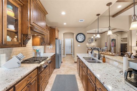 Tiny photo for 3057 Peterson Circle, Bryan, TX 77802 (MLS # 26003876)