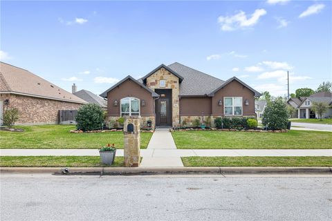Photo of 3057 Peterson Circle, Bryan, TX 77802 (MLS # 26003876)