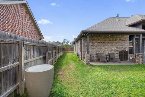 Tiny photo for 3057 Peterson Circle, Bryan, TX 77802 (MLS # 26003876)