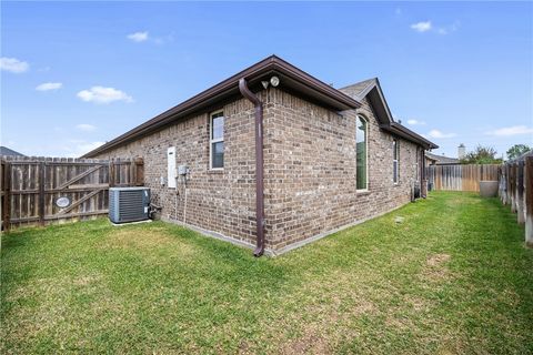 Tiny photo for 3057 Peterson Circle, Bryan, TX 77802 (MLS # 26003876)