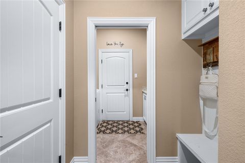 Tiny photo for 3057 Peterson Circle, Bryan, TX 77802 (MLS # 26003876)