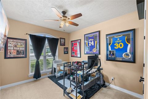 Tiny photo for 3057 Peterson Circle, Bryan, TX 77802 (MLS # 26003876)