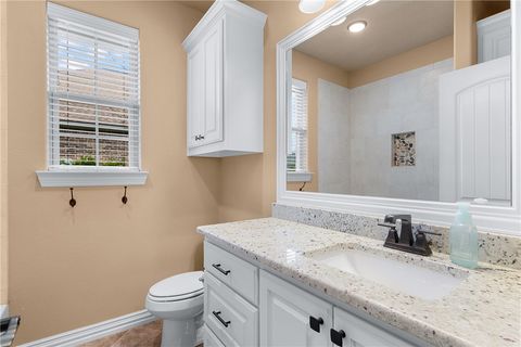 Tiny photo for 3057 Peterson Circle, Bryan, TX 77802 (MLS # 26003876)