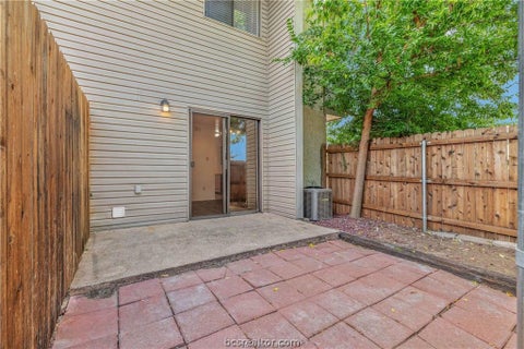 Tiny photo for 1902 Dartmouth Street #M1, College Station, TX 77840 (MLS # 26010854)