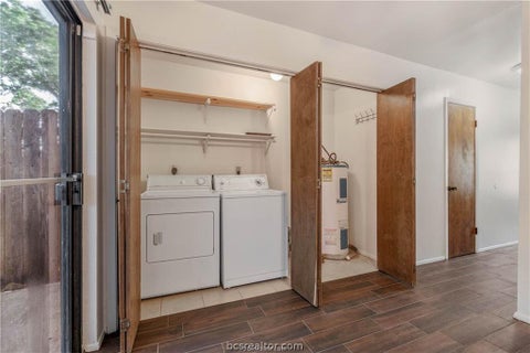 Tiny photo for 1902 Dartmouth Street #M1, College Station, TX 77840 (MLS # 26010854)