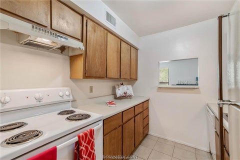 Tiny photo for 1902 Dartmouth Street #M1, College Station, TX 77840 (MLS # 26010854)