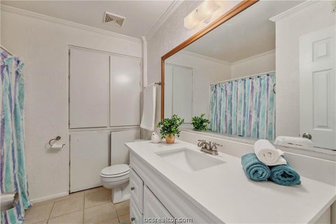 Tiny photo for 1902 Dartmouth Street #M1, College Station, TX 77840 (MLS # 26010854)