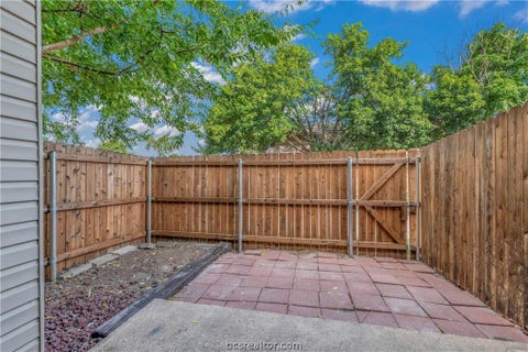 Tiny photo for 1902 Dartmouth Street #M1, College Station, TX 77840 (MLS # 26010854)