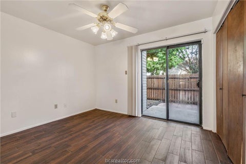 Tiny photo for 1902 Dartmouth Street #M1, College Station, TX 77840 (MLS # 26010854)