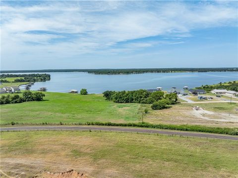 Lot 3-4 LCR 822 Thornton TX 76687