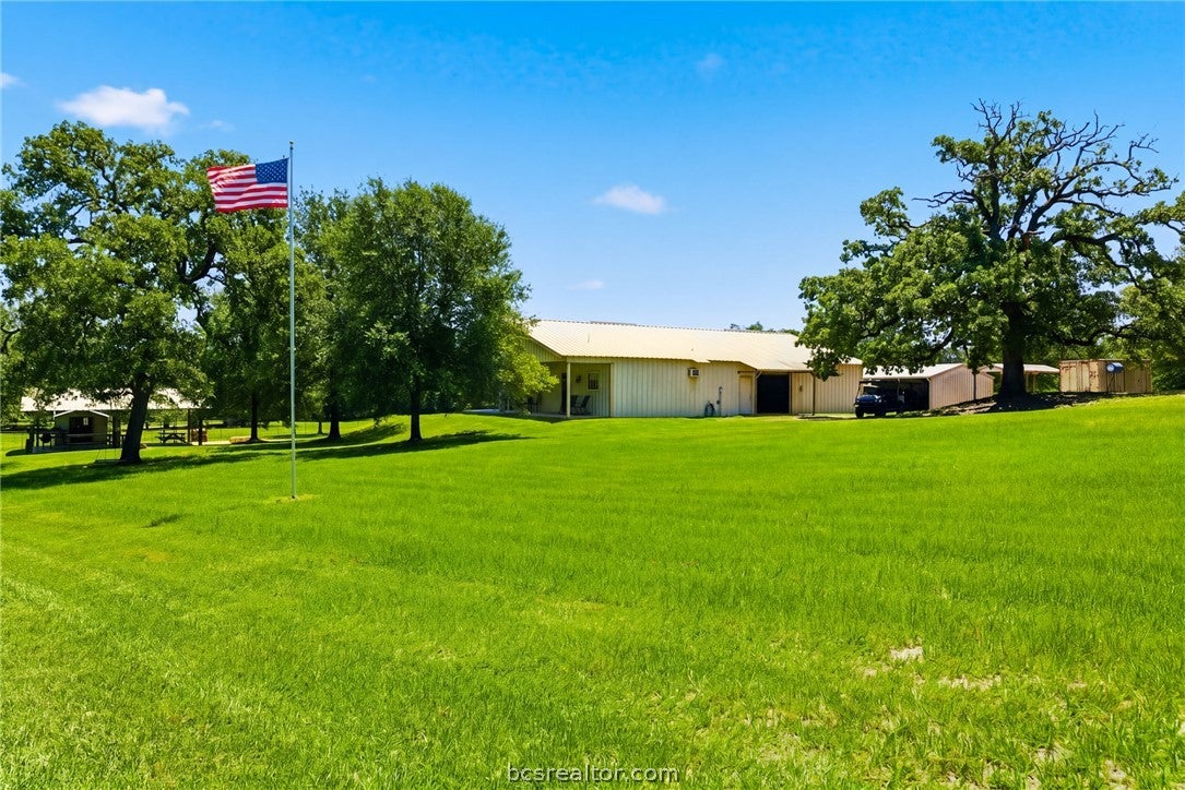 3457 County Road 364