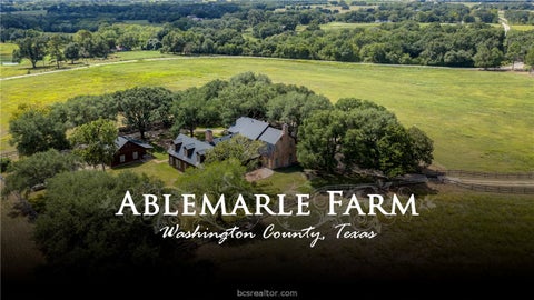 Photo of 6171 Mount Vernon Road, Brenham, TX 77833 (MLS # 26011765)
