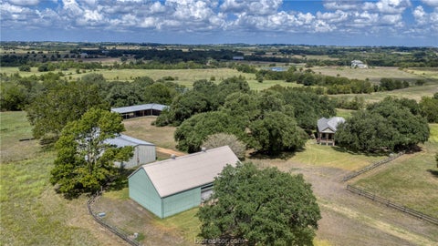 Tiny photo for 6171 Mount Vernon Road, Brenham, TX 77833 (MLS # 26011765)