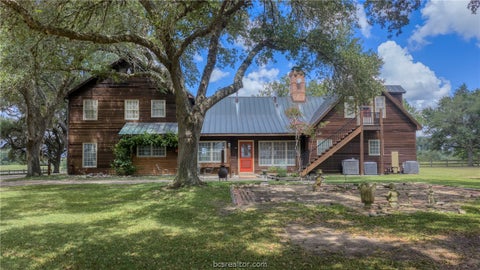 Tiny photo for 6171 Mount Vernon Road, Brenham, TX 77833 (MLS # 26011765)