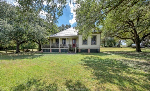 Tiny photo for 6171 Mount Vernon Road, Brenham, TX 77833 (MLS # 26011765)